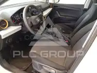 2023 Seat Ibiza