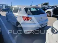 2023 Seat Ibiza