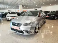 2023 Seat Ibiza