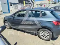 2023 Seat Ibiza
