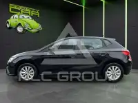 2023 Seat Ibiza