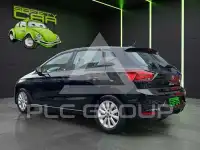 2023 Seat Ibiza