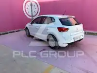 2023 Seat Ibiza