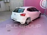 2023 Seat Ibiza
