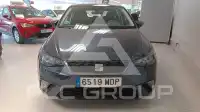2023 Seat Ibiza