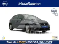 2023 Seat Ibiza