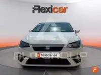 2023 Seat Ibiza
