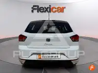2023 Seat Ibiza