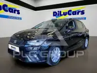 2023 Seat Ibiza