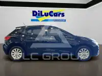 2023 Seat Ibiza