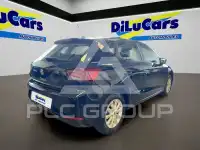 2023 Seat Ibiza