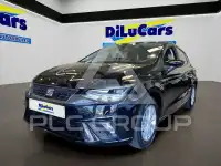 2023 Seat Ibiza