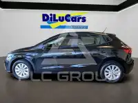 2023 Seat Ibiza