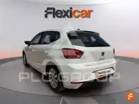 2023 Seat Ibiza