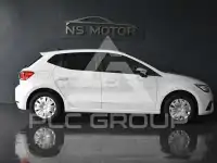 2023 Seat Ibiza