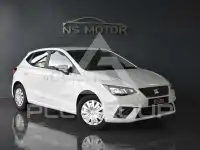 2023 Seat Ibiza