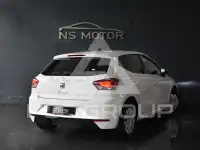 2023 Seat Ibiza