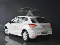 2023 Seat Ibiza