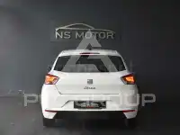 2023 Seat Ibiza