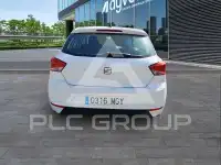 2023 Seat Ibiza