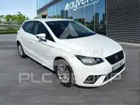 2023 Seat Ibiza