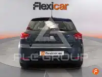 2023 Seat Ibiza