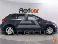 2023 Seat Ibiza