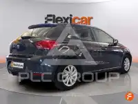 2023 Seat Ibiza