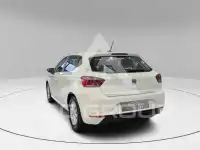 2023 Seat Ibiza