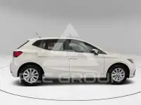 2023 Seat Ibiza