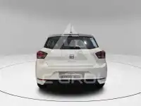 2023 Seat Ibiza