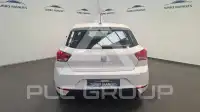 2023 Seat Ibiza