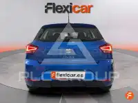 2023 Seat Ibiza