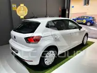 2023 Seat Ibiza