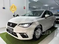 2023 Seat Ibiza