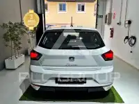 2023 Seat Ibiza