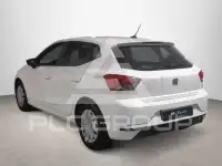 2023 Seat Ibiza