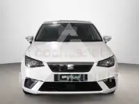 2023 Seat Ibiza