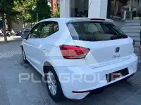 2023 Seat Ibiza