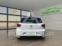 2023 Seat Ibiza
