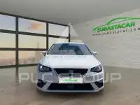 2023 Seat Ibiza