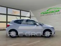 2023 Seat Ibiza