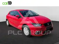 2023 Seat Ibiza