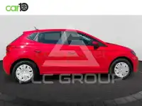 2023 Seat Ibiza