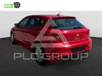 2023 Seat Ibiza