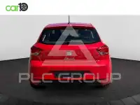 2023 Seat Ibiza