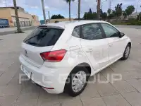2023 Seat Ibiza