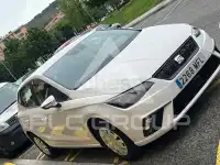 2023 Seat Ibiza