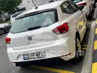 2023 Seat Ibiza