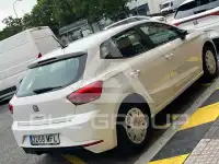 2023 Seat Ibiza